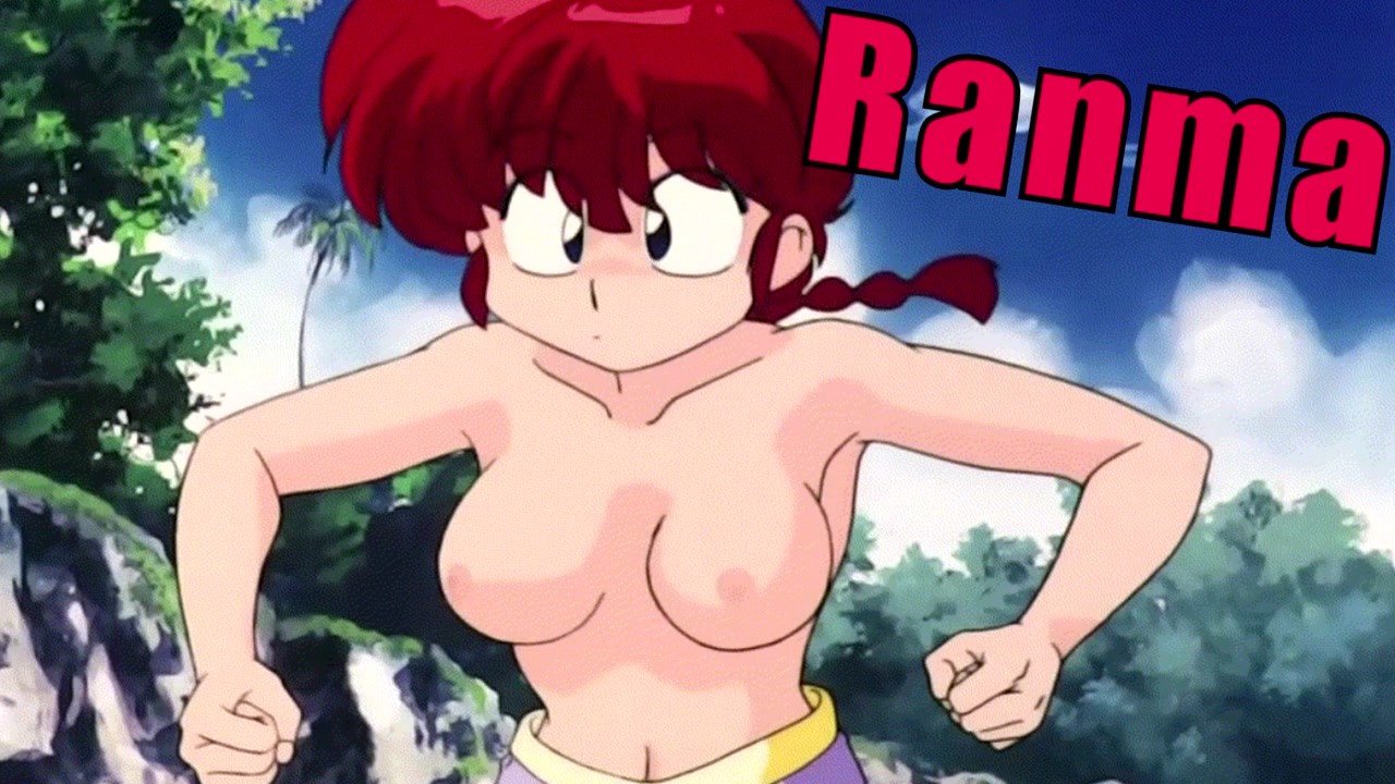 Ranma 1 2 hentai