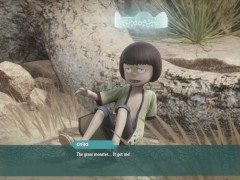 One Piece Odyssey Nude Mod Installed Gameplay Part 27 [18+]