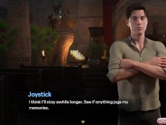 Symphony of the Serpent - Ep 1