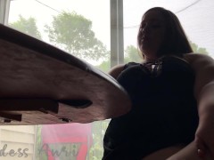 BBW Goddess Retribution