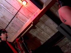 Gen Padova Wants To Get Filled In- PervMilfsnTeens