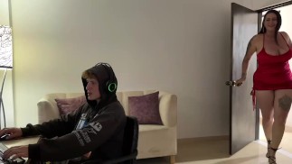 预告片：我操了我爸爸S哥哥S妻