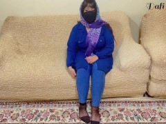 خ-ا-ل-م برای جهیزیه ازم پول گرفته بود گفتم پولمو بده گفت بایدبه غریبه ها کس بدم تا پولتو بدم(مکالمه) - Screenshot 1 of 16 - ایرانی