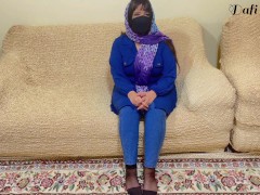خ-ا-ل-م برای جهیزیه ازم پول گرفته بود گفتم پولمو بده گفت بایدبه غریبه ها کس بدم تا پولتو بدم(مکالمه) - Screenshot 3 of 16 - سکس ایرانی