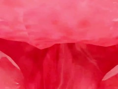 口内でれろぉ♡ねっとり舐められる - Screenshot 13 of 16 - Asmr Hentai
