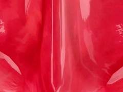 口内でれろぉ♡ねっとり舐められる - Screenshot 14 of 16 - Vore