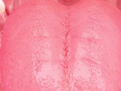 口内でれろぉ♡ねっとり舐められる - Screenshot 8 of 16 - Asmr Hentai