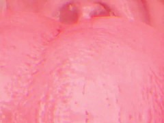 口内でれろぉ♡ねっとり舐められる - Screenshot 9 of 16 - Vore
