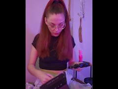 🎁ZO VEEL NIEUWE TOYS!🤯 Ik kan niet wachten om ze allemaal te proberen!🤭 Welke vind jij het geilst