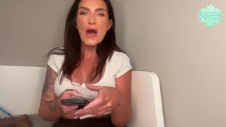 Dildo Surprise!