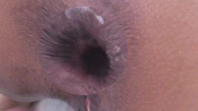 big ass milf who loves anal. (Real Amateur)