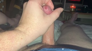 Little Sissy ABDL Blue Star Dress Foxy Peg My Ass Hot POV Cum Shot for Your Enjoyment Edging My Dick