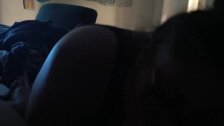 Sucking some dick