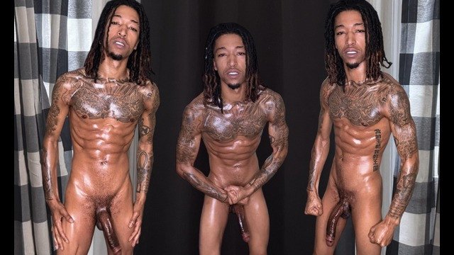 Kiing Jupiter Mandingo Huge Cumshot Before Step Mom Gets Home #Bbc #Cumshot #HugeLoad #Kiingjupiter