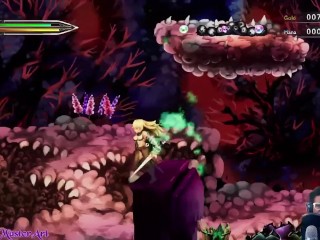 (Стр8) Осколки прошлого! the Vagrant #24 с HentaiMasterArt