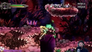 (Стр8) Осколки прошлого! The Vagrant #24 с HentaiMasterArt