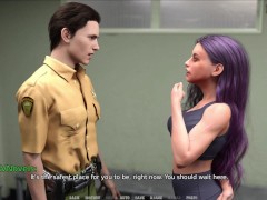 Cursed Affection 5