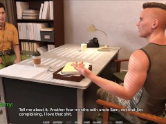 Cursed Affection 5 - Screenshot 3 of 16 - Big Boobs