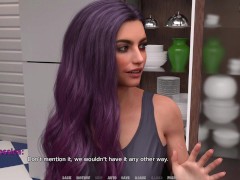 Cursed Affection 11 - Screenshot 7 of 16 - Adultvisualnovels