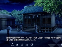 【H GAME】サキュバスの森♡Hドットアニメーション⑧ パイズリ anime