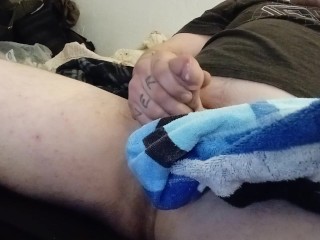 Edging while Trippin on l s d