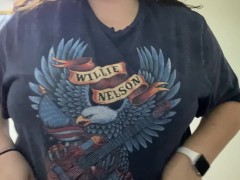 Big titty drop - Screenshot 7 of 16 - Big Tits