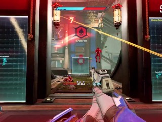 Splitgate | but Im Good at the Game