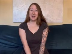 Pegged By Wife's Sister Intro