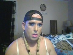 pigtails tomboy ts stepsis