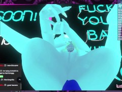 VR Orgasm Compilation - Screenshot 13 of 16 - Cat Girl
