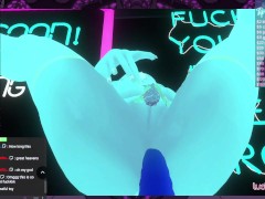 VR Orgasm Compilation - Screenshot 14 of 16 - Fuck Machine