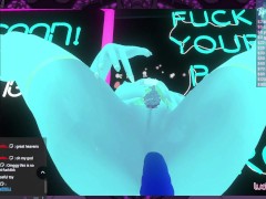 VR Orgasm Compilation - Screenshot 15 of 16 - Lovense