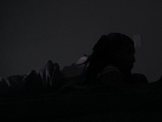 发现她和我最好的朋友作弊！