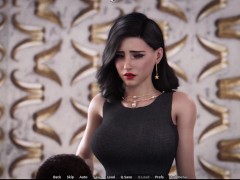 Mrs Denvers 9 Wanda is having a difficult time with Terrence