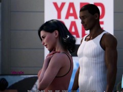 Mrs Denvers 13 Wanda and Gene had a fun day