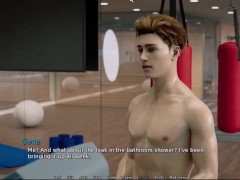 Mrs Denvers 16 Gene is getting super close to Wanda