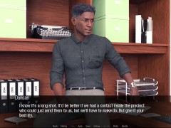 Jessica O'Neil 6 Cooner wanted something in the shower.