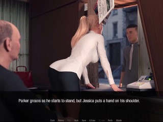 Jessica O'Neil 11 мы занимались сексом, пока сестра Jessica была в соседней комнате