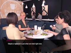 Jessica O'Neil 12 Heather made out with Jessica