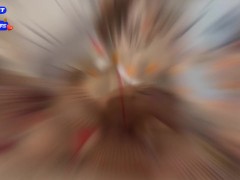 НЛО Натягивает Сисястую ХарлиКвин в Красном Микро Купальнике во Все Дырочки - Screenshot 11 of 16 - Alexamills