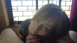 DEEPTHROAT ZUSAMMENSTELLUNG