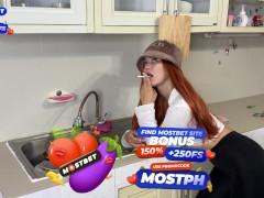 Счастливы вместе" Миллениал Версия ДашиБукиной от Алексы Миллс - Screenshot 1 of 16 - Alexamills