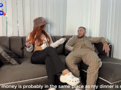 Счастливы вместе" Миллениал Версия ДашиБукиной от Алексы Миллс - Screenshot 4 of 16 - Familly Therapy