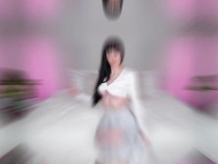 Holly's Pump Puppet trailer - Screenshot 5 of 16 - Cock Pumping