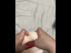 AV女优到膜名器 名器の证明 003YS的升级 003YS二代目葵司Tsukasa Aoi完熟名器物语