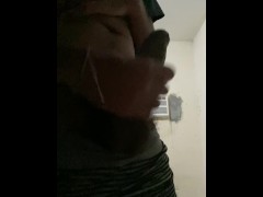 Video para una amiga que quería tocarse