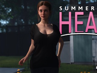 Summer Heat #43 Геймплей на ПК