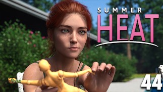 Summer Heat #44 PC Gameplay