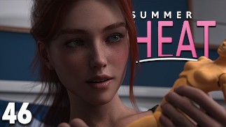 Summer Heat #46 PC-Gameplay