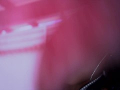 Welcome to the sexy mansion - Sexy maid working hard